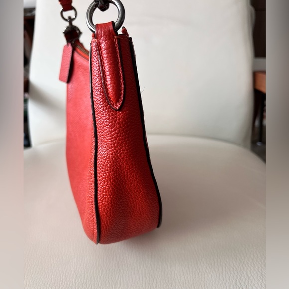 Crossbody bag Coach - Picture 2 of 7